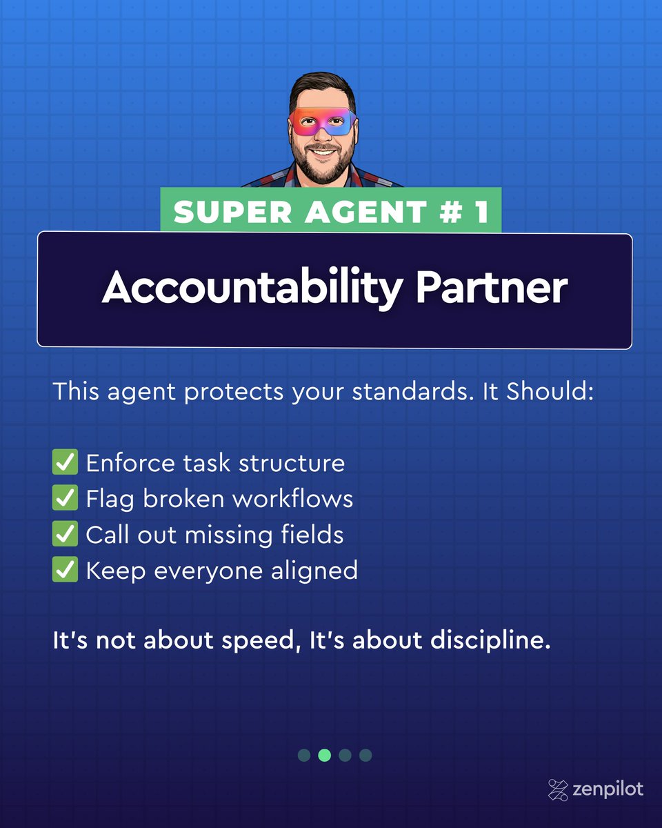 ZenPilot tweet media