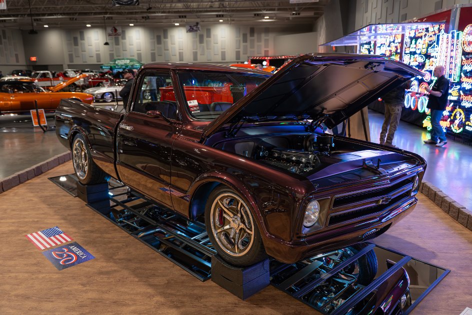 Convention Center at Denny Sanford PREMIER Center tweet media