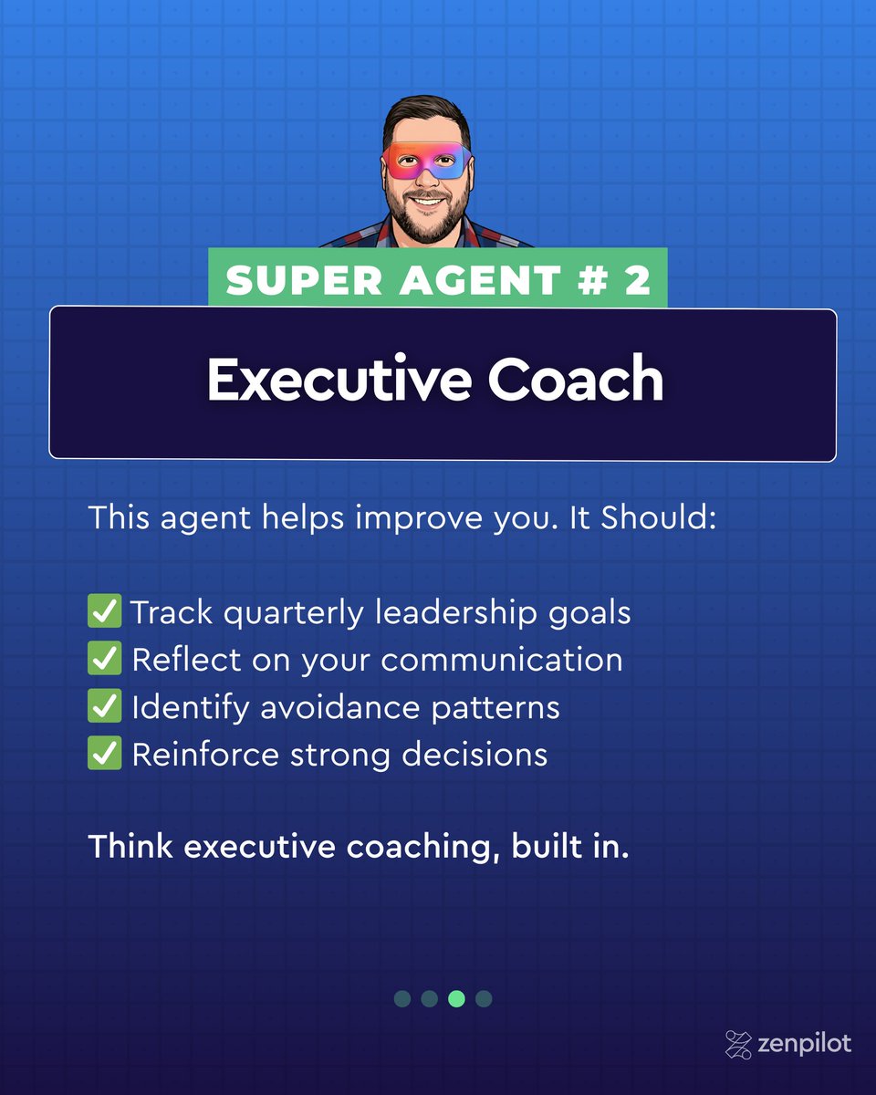 ZenPilot tweet media