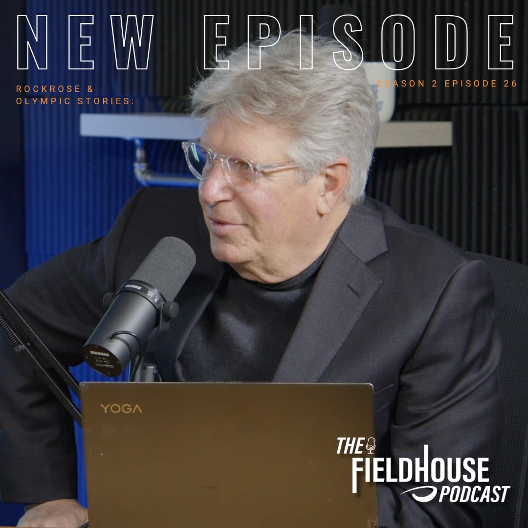 The Fieldhouse Podcast tweet media