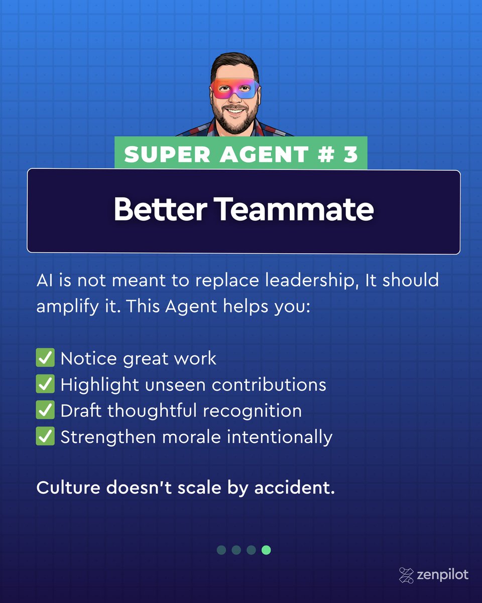 ZenPilot tweet media