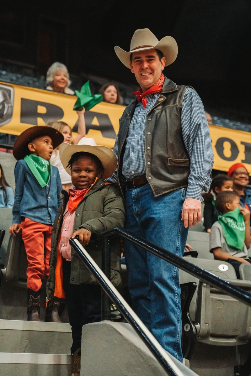 dixie_rodeo's tweet photo. Here's what's taking place today at the Dixie National Livestock Show &amp; Rodeo: 🌟
9 AM - Dixie National Rodeo Slack
9 AM - Dixie National Cinch Breakaway Roping - Equine Center
9:30 AM - School Field Trip Day - Coliseum https://t.co/nlgmd5RexN