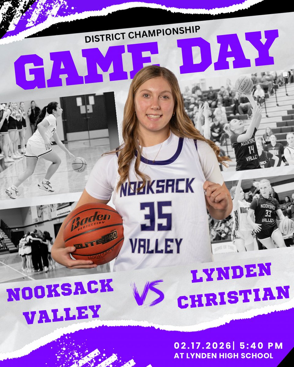 Nooksack Valley Girls Basketball tweet media