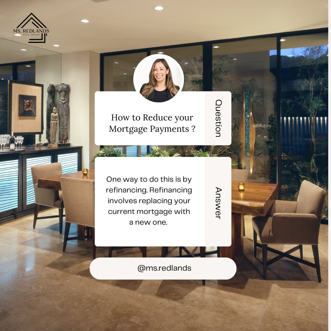 Ms. Redlands Real Estate tweet media