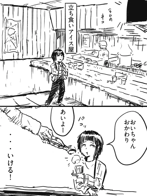 ビジネスチャンス 