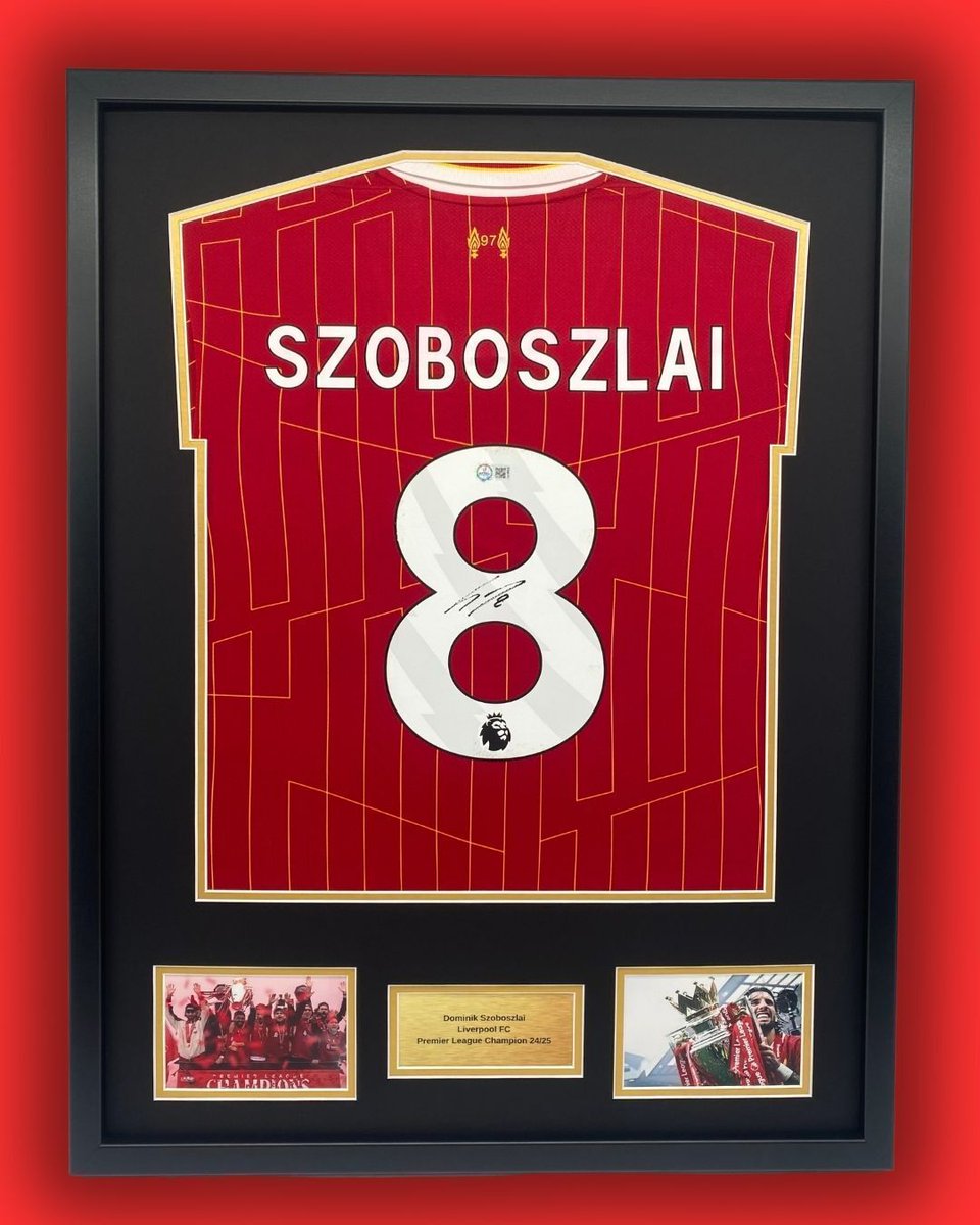 The Shirt Framing Service tweet media