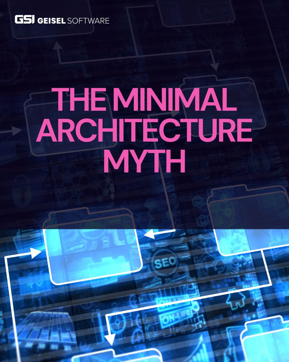 Geisel Software tweet media