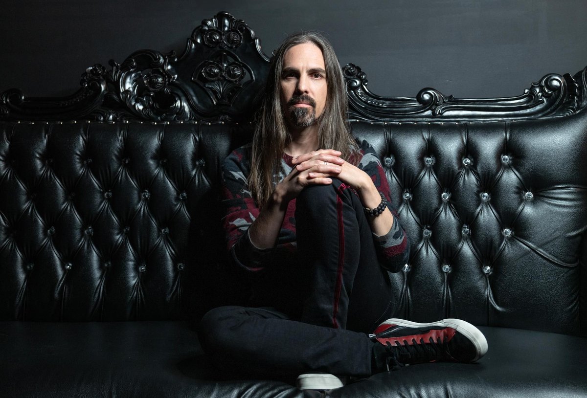 valhallapics's tweet image. Happy Birthday to the incredibly talented @bearmccreary! McCreary is behind the iconic #TWD music, the score for our 2018 film #HellFest, and much more. He's a great person and one of the best composers in the business!