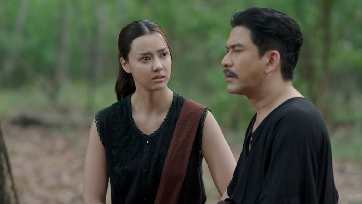 เกือบจะได้ดองกันด้วยดี ยิหวาเพิ่งรู้ว่าเยี่ยมเป็นคู่หมาย
#ยิหวาดาตังEP12