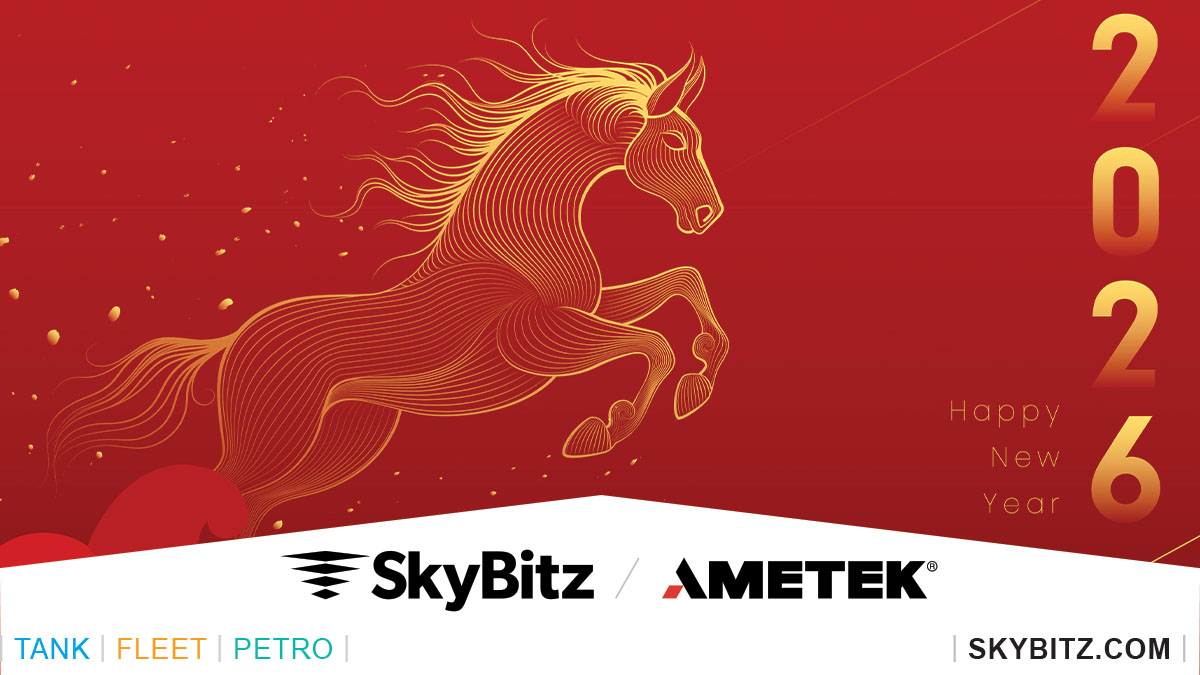 SkyBitz's tweet photo. 🐎✨ Happy Lunar New Year! ✨🐎 Celebrating the energy and strength of the Year of the Horse! #LunarNewYear #YearOfTheHorse https://t.co/IUmdFvAe0A