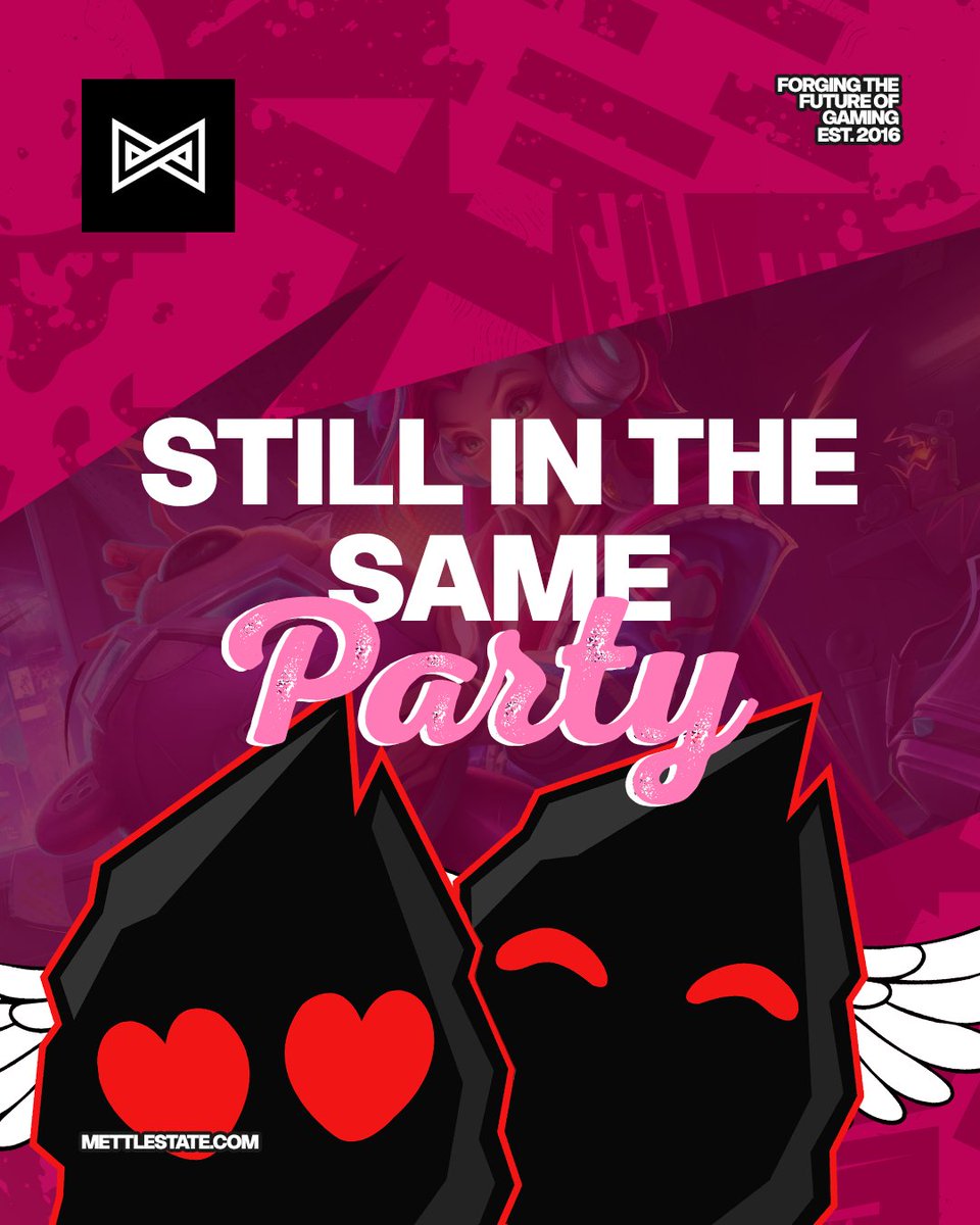 Mettlestate tweet media