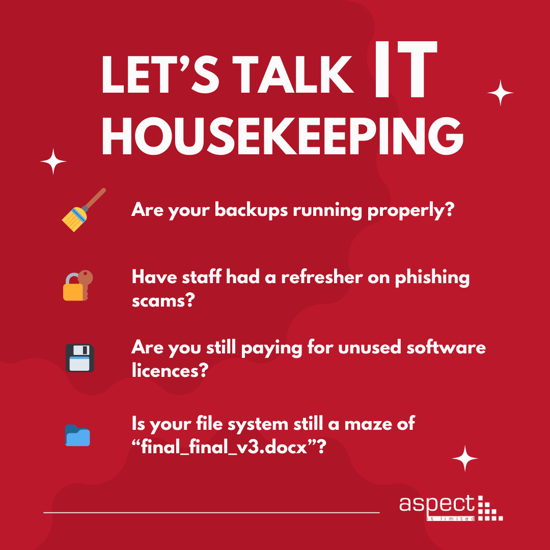 Aspect IT Limited tweet media