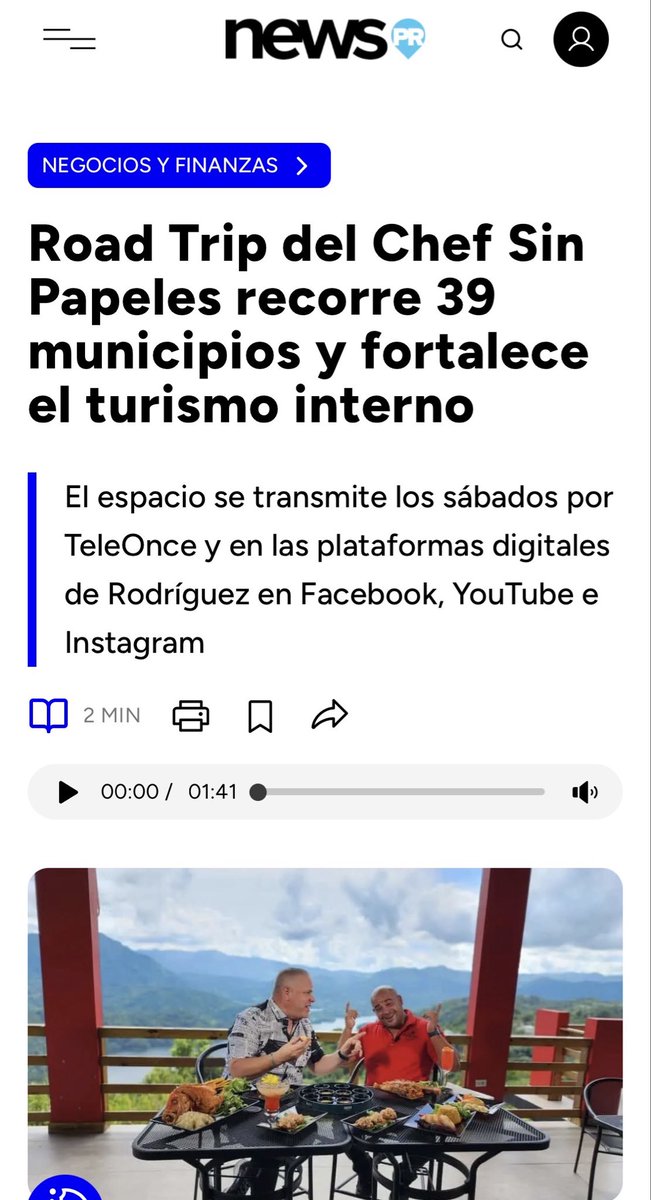 Gary Rodriguez tweet media