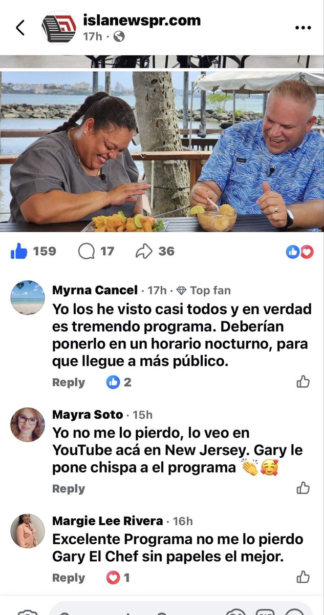 Gary Rodriguez tweet media