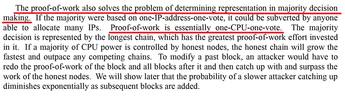 Arthur "lynch mob" van Pelt 🔥 ∞/21M ⚡ tweet media