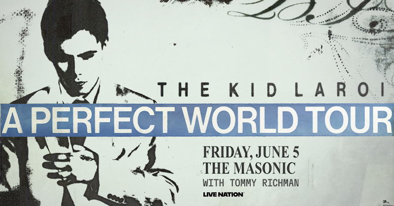 The Masonic tweet media