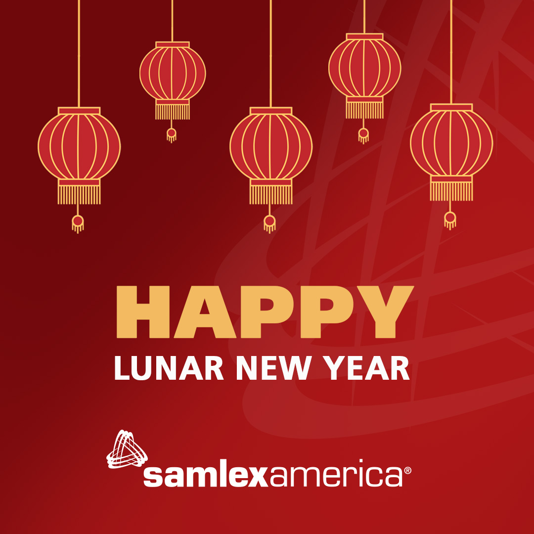 Samlex America Inc. tweet media