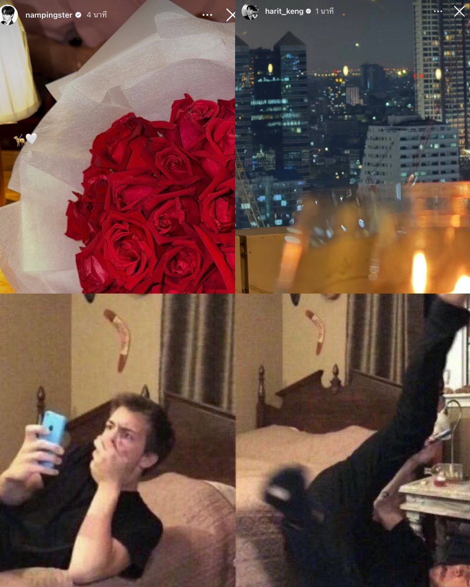 Valentine                                            Birthday

โอ๋โอ๋ :