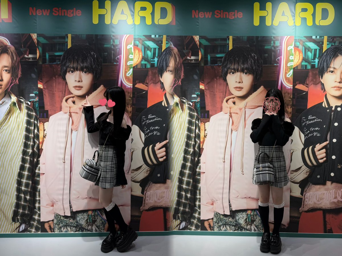rys2_fkl3's tweet photo. #HARDWORK 
 💿𝑹𝒆𝒍𝒆𝒂𝒔𝒆おめでとう🥟❤️‍🔥 https://t.co/MUG4dzNRSA