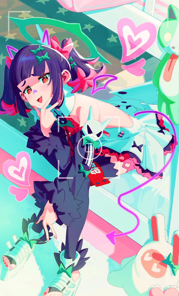 🩷꒰ა ♱ ໒꒱𝕹𝖆𝖓𝖌𝖔𝖓𝖌 𝓨𝖚꒰ა ♱ ໒꒱🖤 tweet media