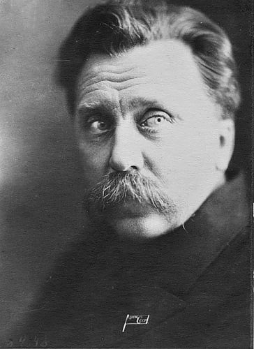 Nikolai Bryukhanov is made People’s Commissar of Finance (Minister of Finance) for the Soviet Union.