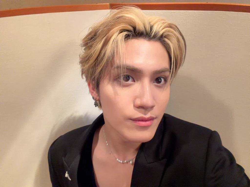 中村碧 (@AOI_tjbb_SR) / X