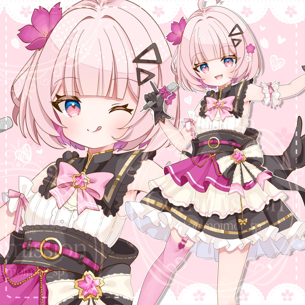 もいもい@ (@moimoi_sp) / Posts / X