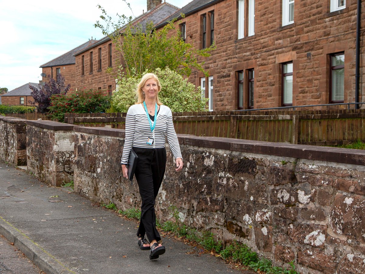 Riverside Scotland tweet media