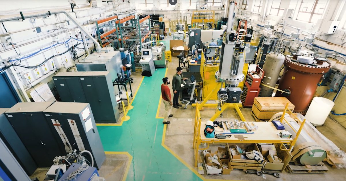 GAINnuclear tweet media