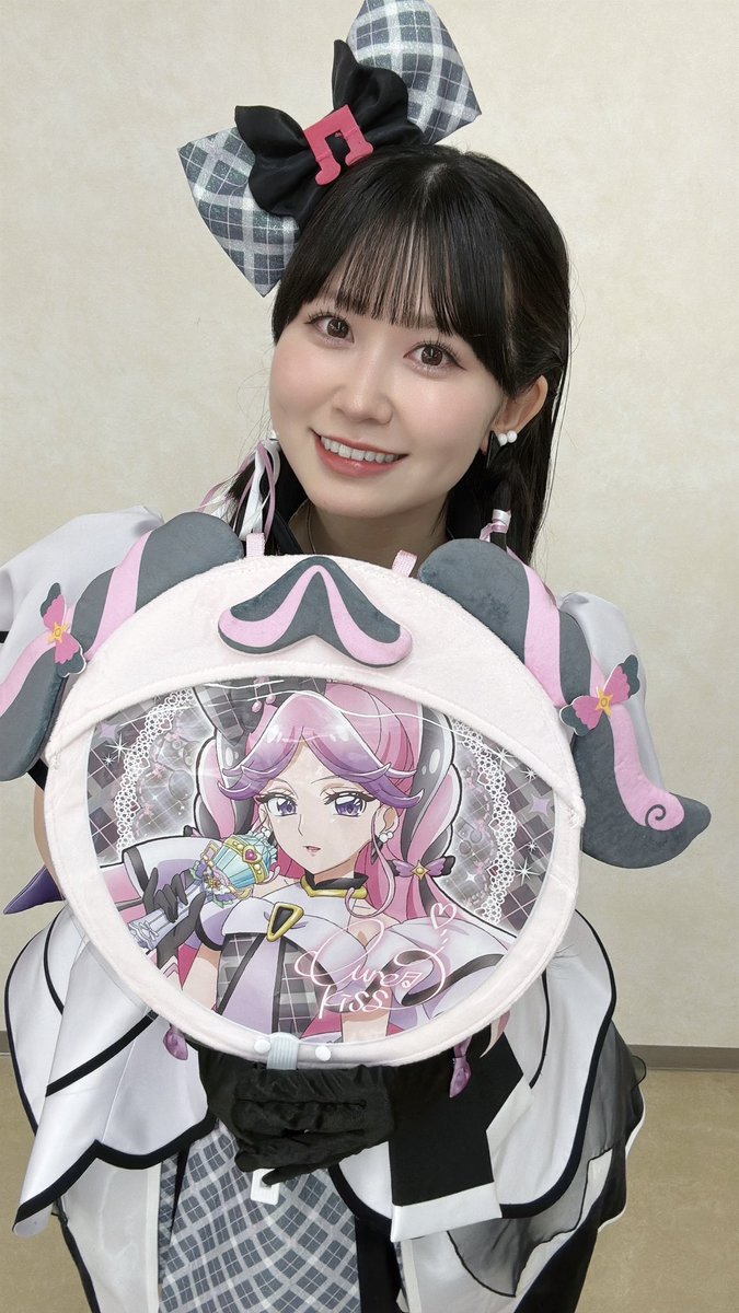 花井美春です🌼 tweet media