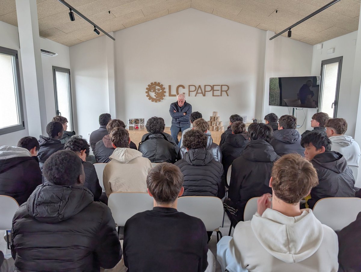 LC Paper tweet media