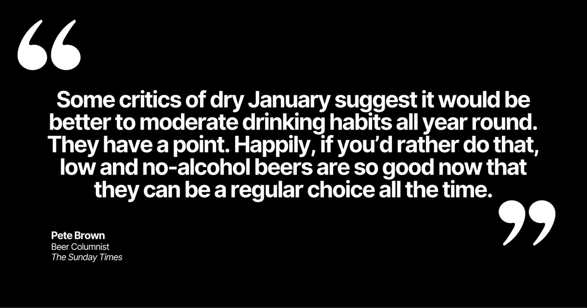 World Brewing Alliance tweet media