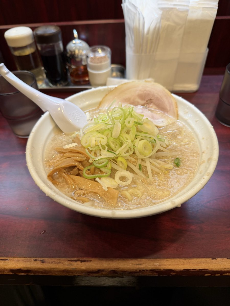 masha123da's tweet photo. こってりらーめん なりたけ
TOKYO

88.793

しょうゆらーめん　1000円 https://t.co/YQ6Ta2XHzc