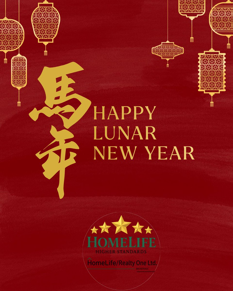 HomeLife/Realty One Ltd., Brokerage tweet media