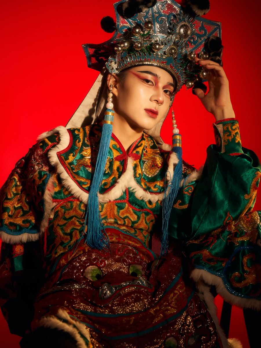 กราบบอินเนอร์ ทำเกิน ทำจึ้ง ตลอด

#NuNew <a href="/CwrNew/">NuNew</a>