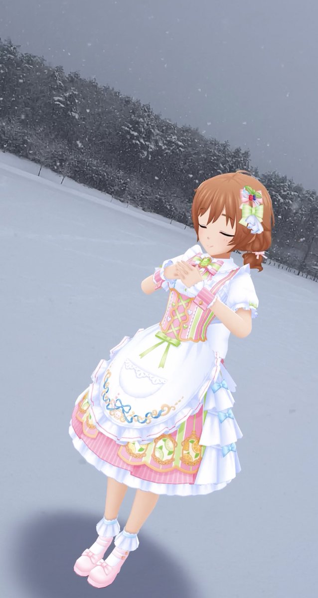 本日もたくさん反応頂き
　　　ありがとうございました