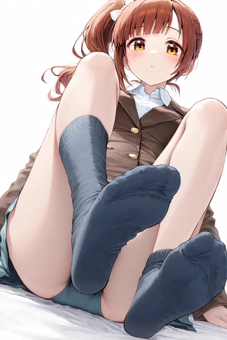 五十嵐響子