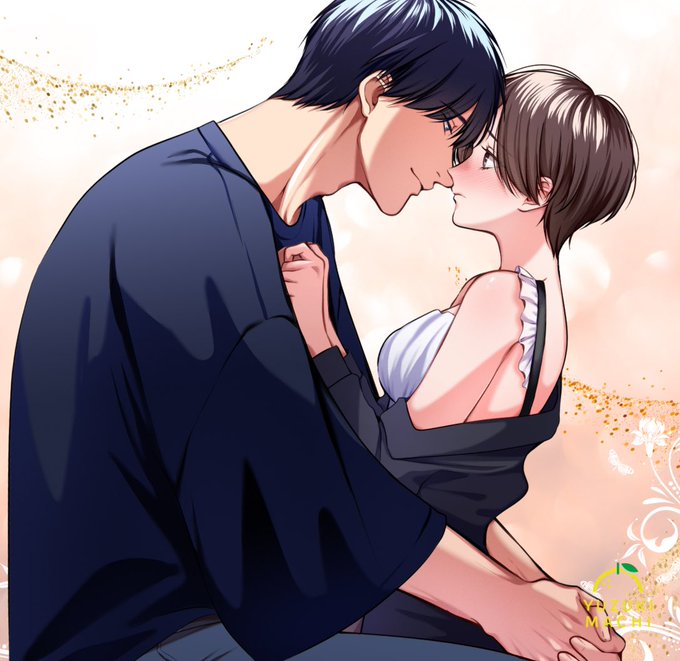 Xくんの為だけに服着せた…!
予告の時は上裸です…!今週には予告だします…! 