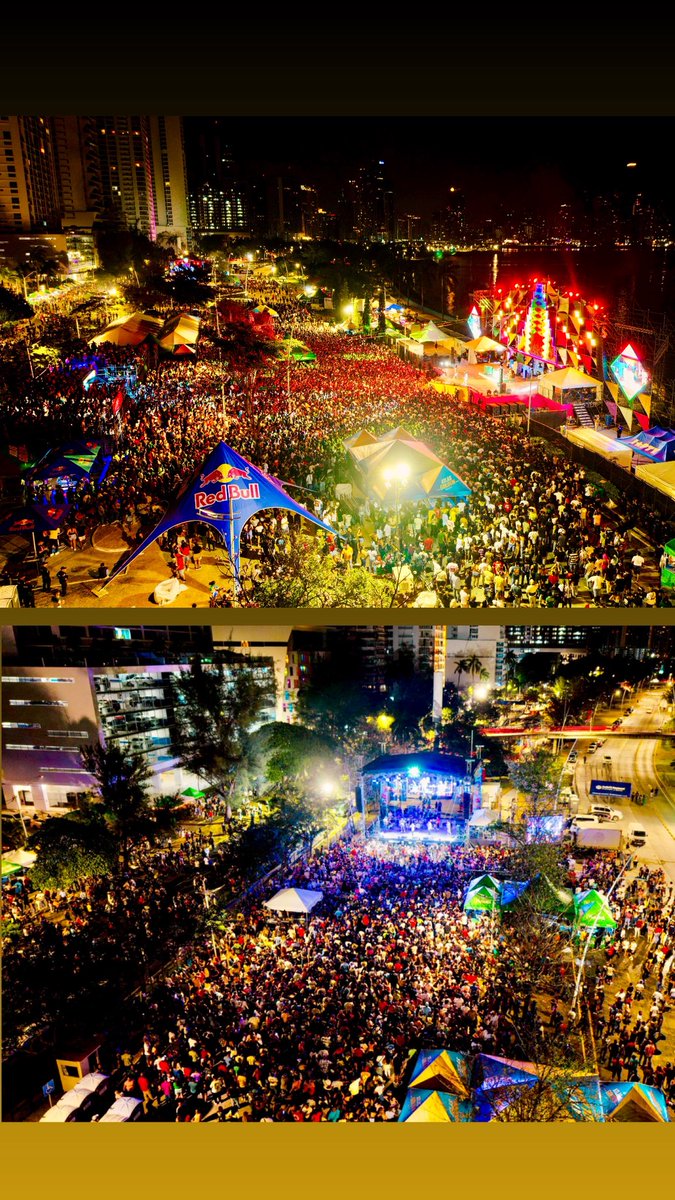 70k personas atendieron el carnavalistico anoche