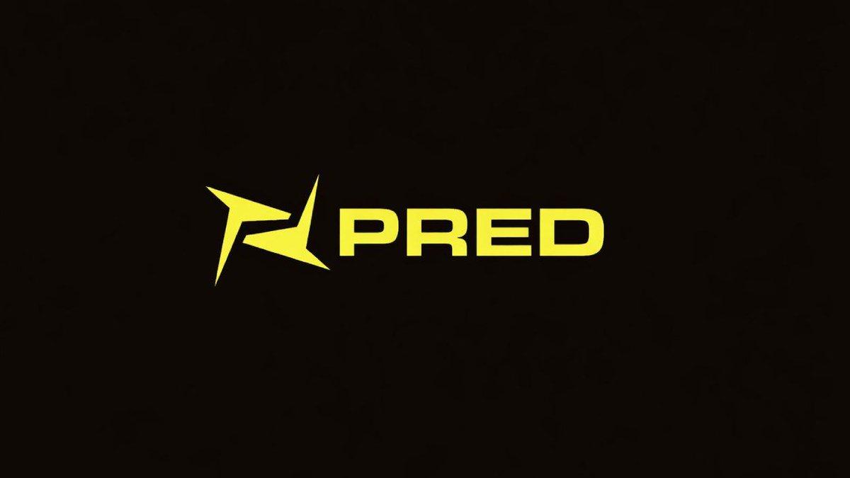 Latest: Pred, a sports prediction exchange platform, bags $2.5M to revolutionize betting by eliminating the house model. Expect faster speeds and fairer, market-driven prices! 💸

#SportBetting #CryptoExchange