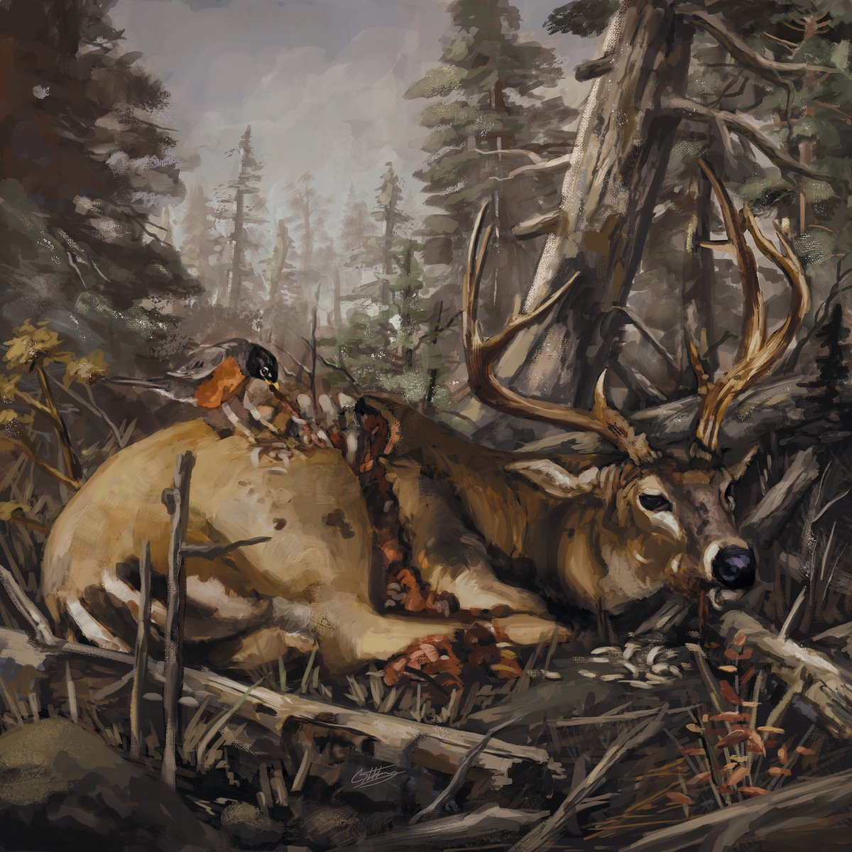 METAL MAXIMUM tweet media