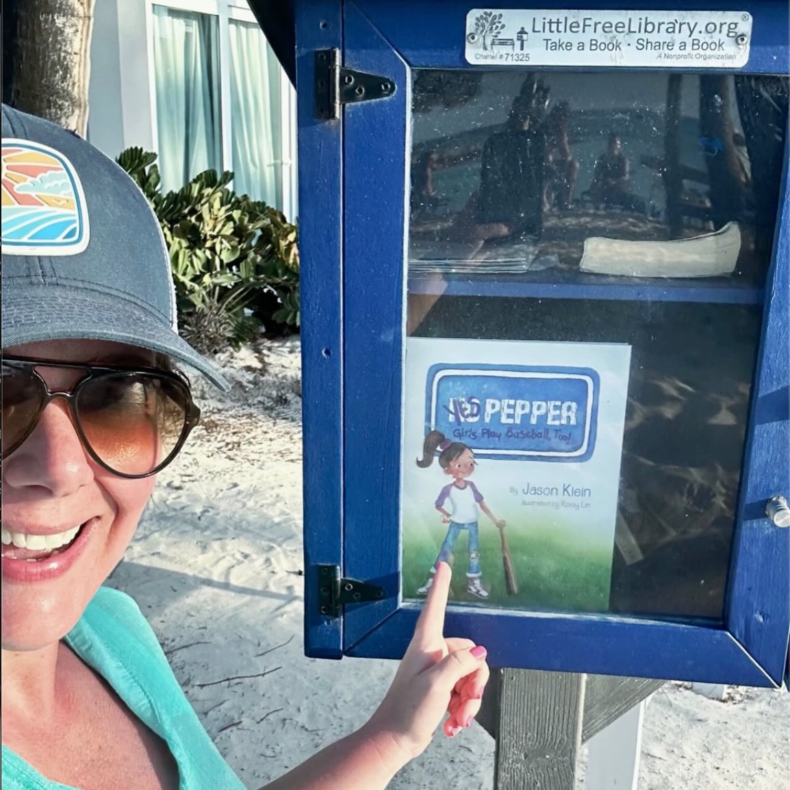 Yes Pepper tweet media