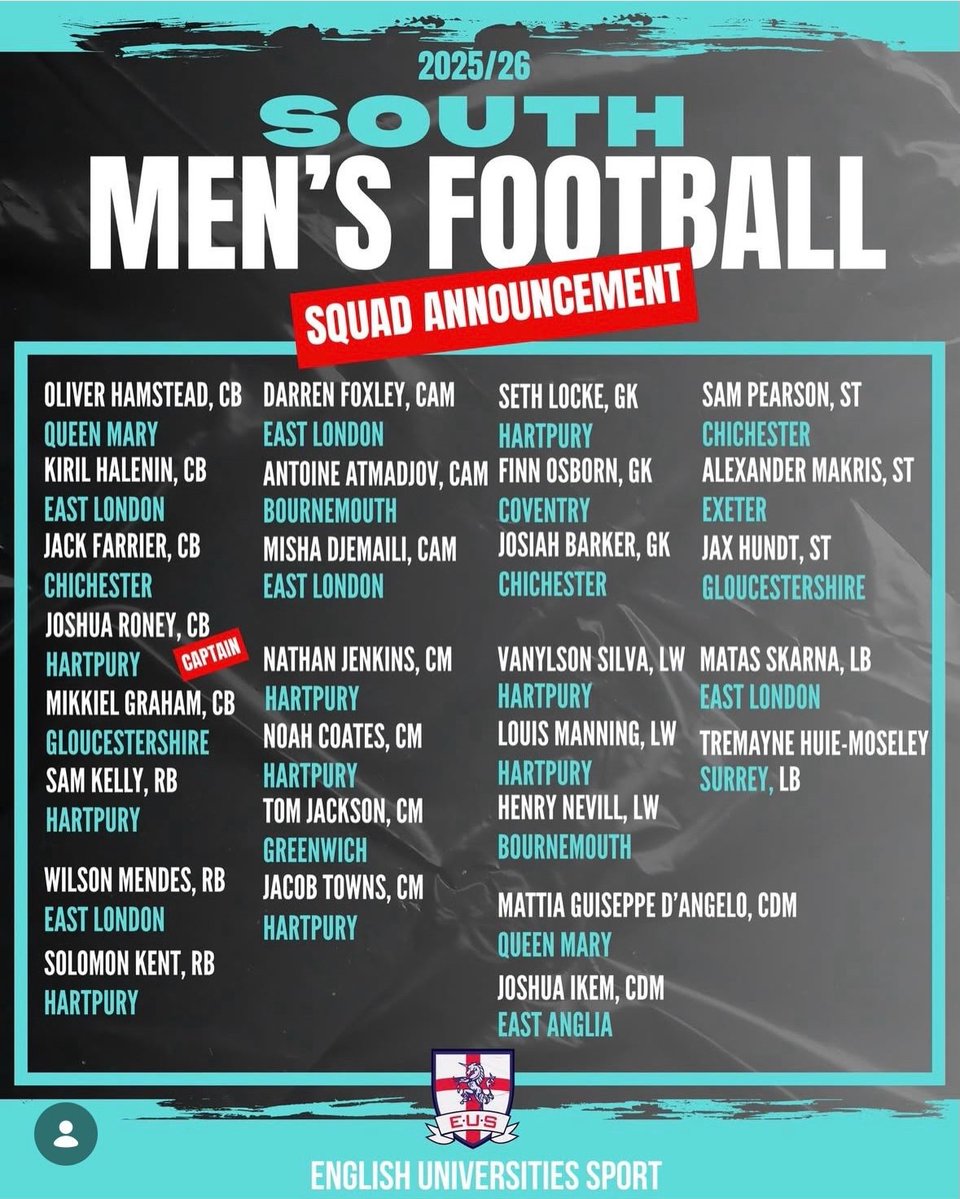 Hartpury University and Hartpury College tweet media