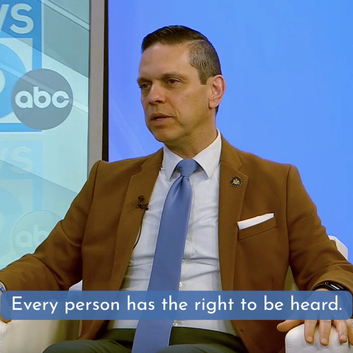 Communication 4 ALL tweet media