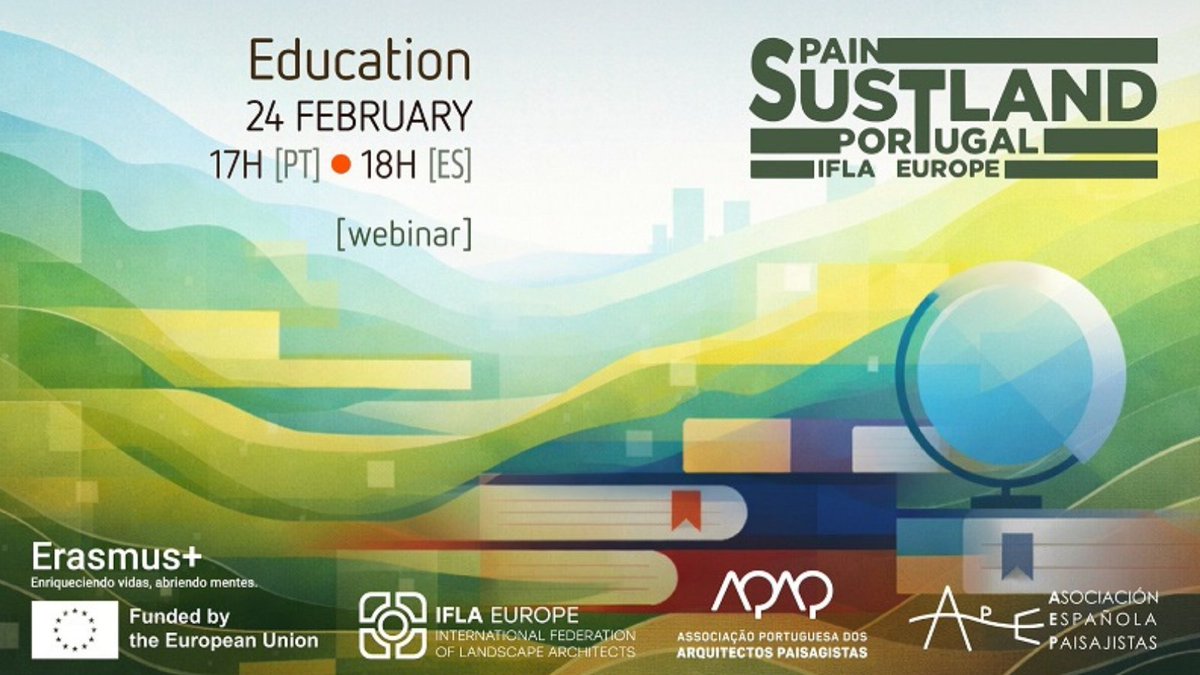 AE Paisajistas tweet media