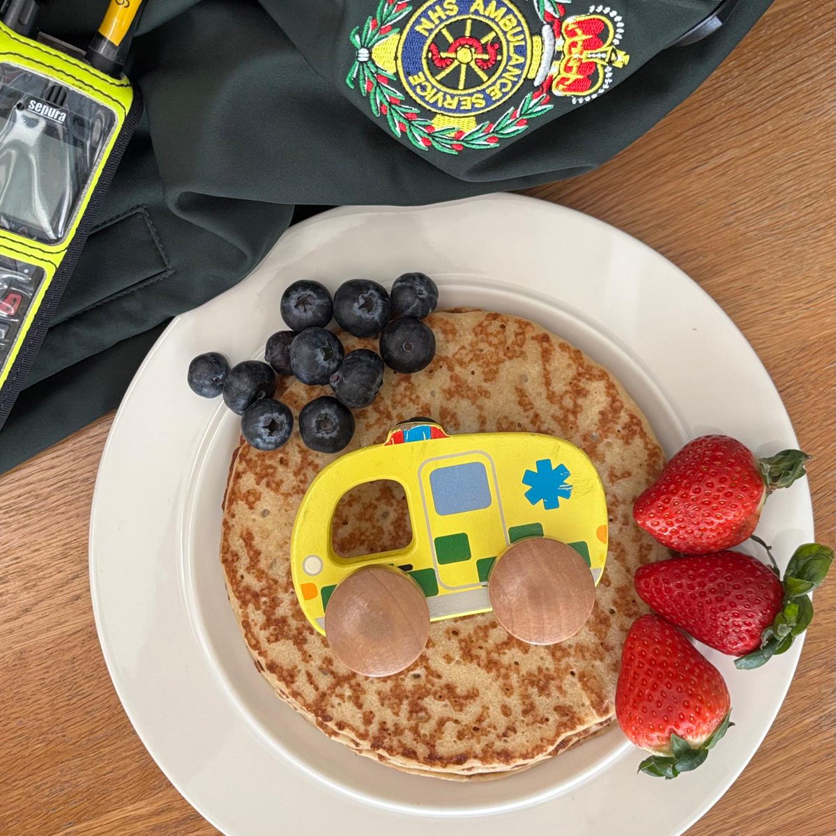 West Midlands Ambulance Service #HelpUsHelpYou tweet media