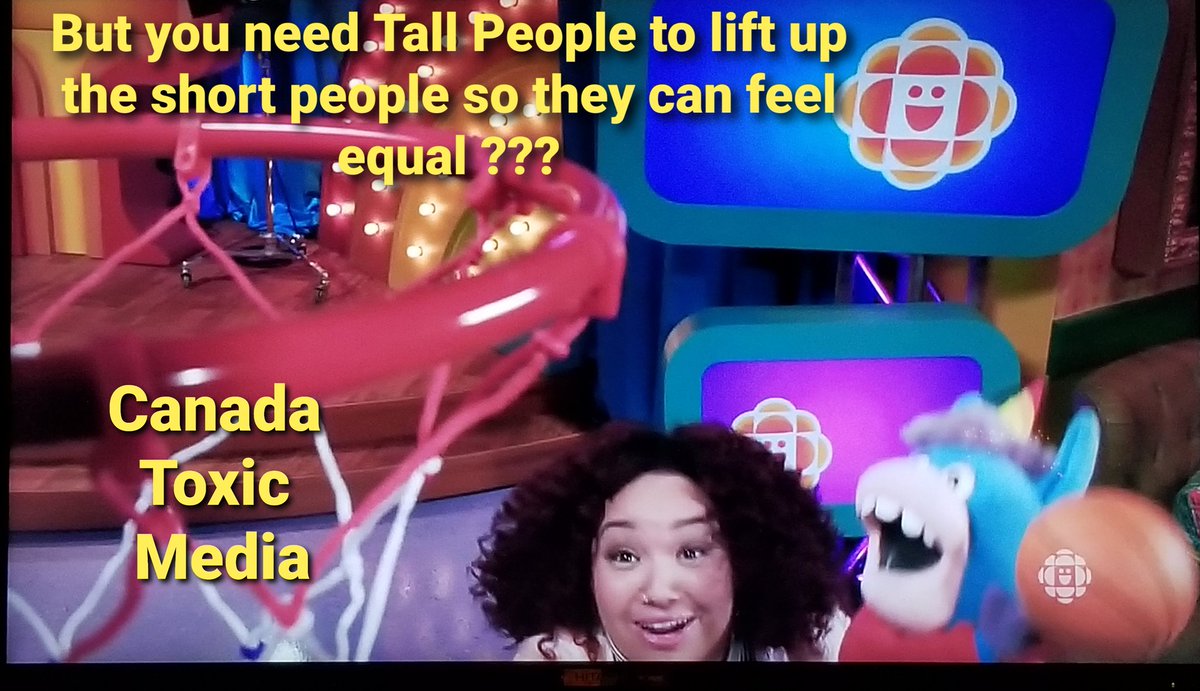 VernJackson9's tweet photo. @iAnonPatriot Canada has become toxic. https://t.co/uCpHjBzJMe