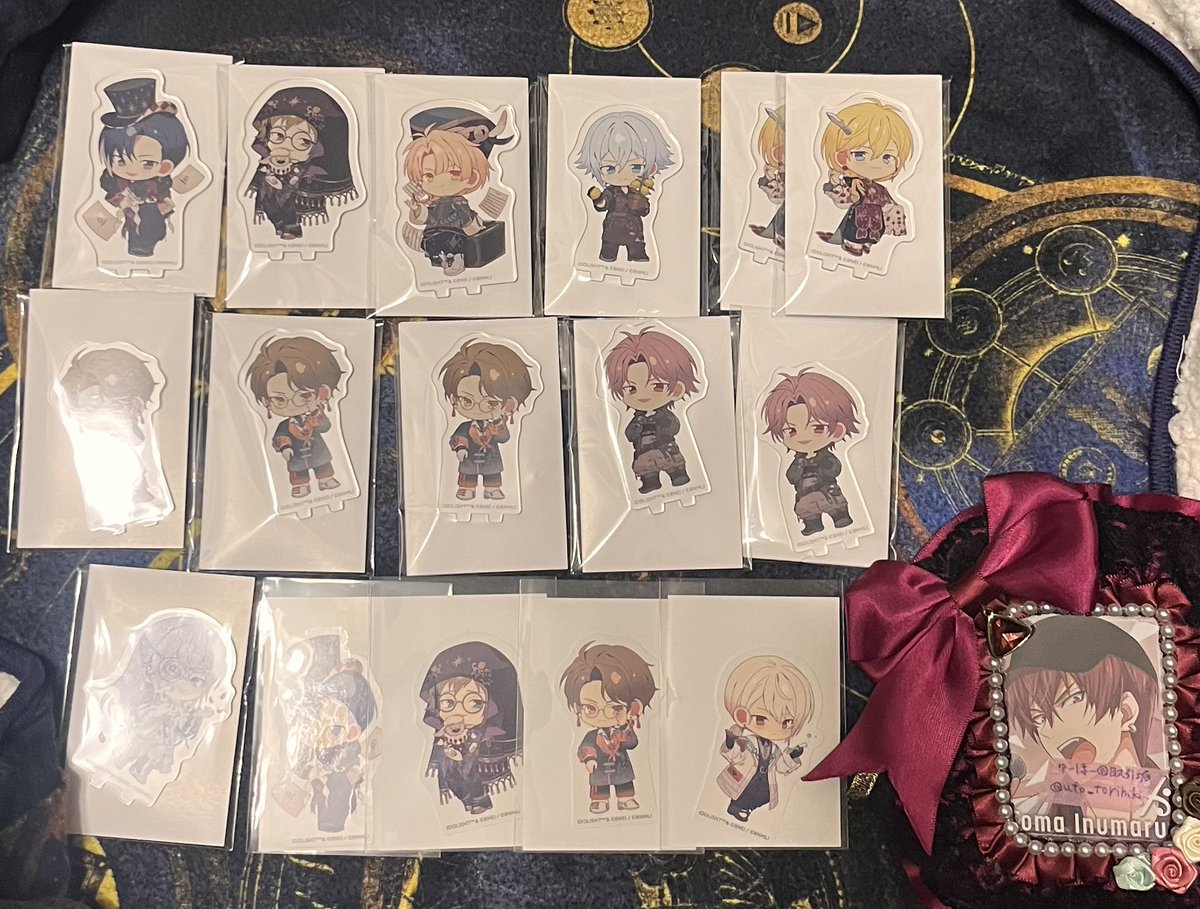 ゆーほー@取引垢 tweet media