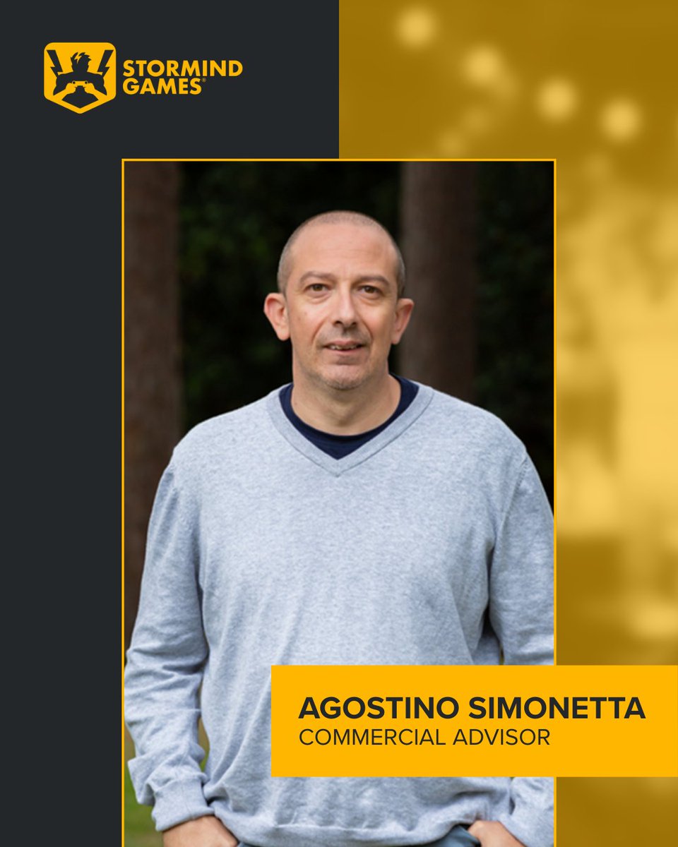 Stormind Games tweet media