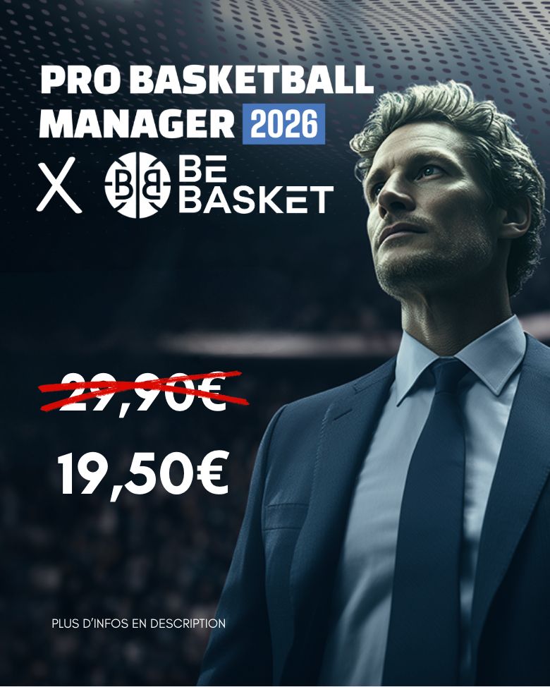 BeBasket tweet media